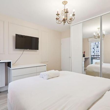 Appartement Design Pres Defense Bezons Zewnętrze zdjęcie