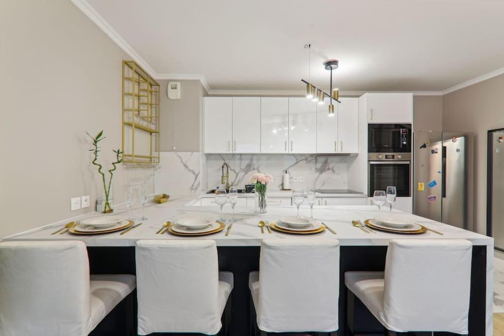 Appartement Design Pres Defense Bezons Zewnętrze zdjęcie